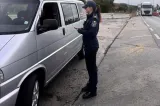 Restricții de circulație pe Podul Prieteniei Giurgiu-Ruse, în perioada 19-29 octombrie: care sunt motivele și ce trebuie să știe șoferii