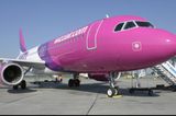 Wizz Air reia zborurile București–Tel Aviv din 28 mai