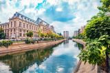 Cele mai ieftine orașe europene de vizitat în vara asta. Bucureștiul, în topul destinațiilor