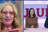 Ana Maria Păcuraru, discuții cu jurnaliști de marcă din Occident despre cazul Realitatea PLUS: ”Libertatea de exprimare a fost câștigată în 1989, pe stradă”-VIDEO