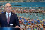 Dezastru pe litoralul românesc din cauza lui Ilie Bolojan. Scădere record de 50% a numărului de turiști din cauza măsurilor de austeritate