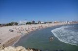 Cazare de la 38 de lei pe noapte pe litoral în weekendul de Rusalii