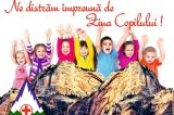 1 Iunie / Invitație pentru cei mici în fascinanta lume a salvatorilor montani, la Palatul Parlamentului și în țară