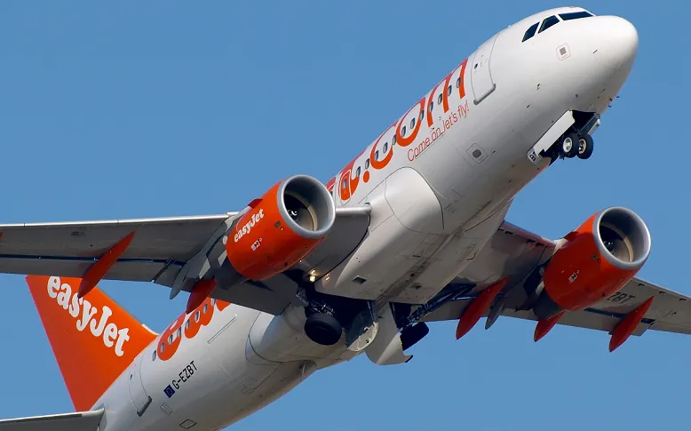 EasyJet