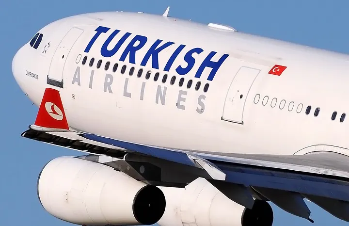 avion Turkish