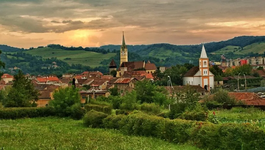 Transilvania