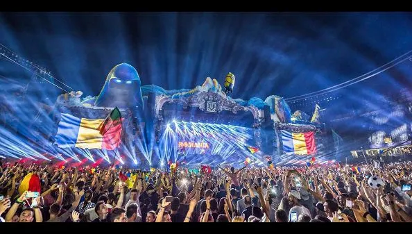  UNTOLD 2026
