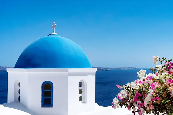 Grecia