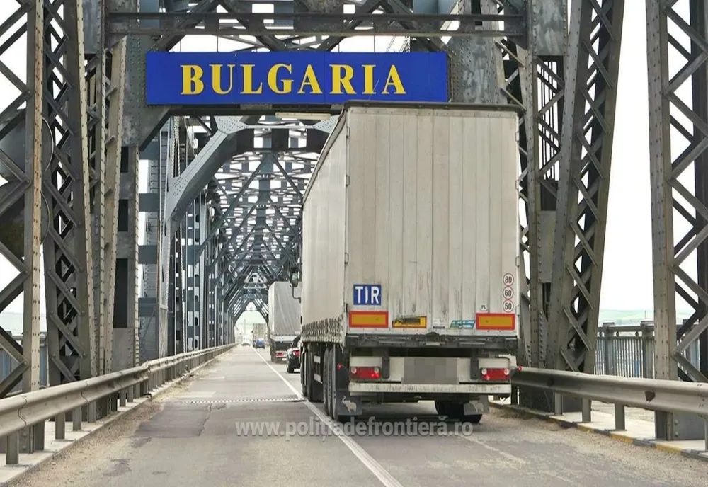 Bulgaria
