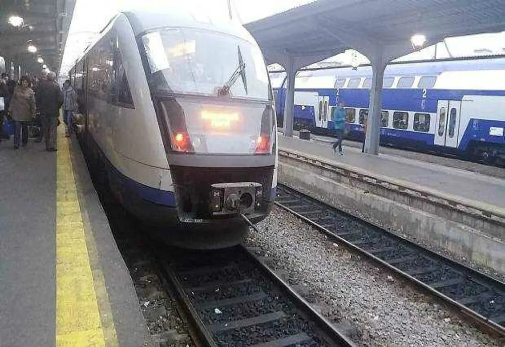 CFR CĂLĂTORI: TREN INTERNAȚIONAL DIRECT BUCUREŞTI - VARNA, SOFIA, ISTANBUL ŞI RETUR, DIN IUNIE