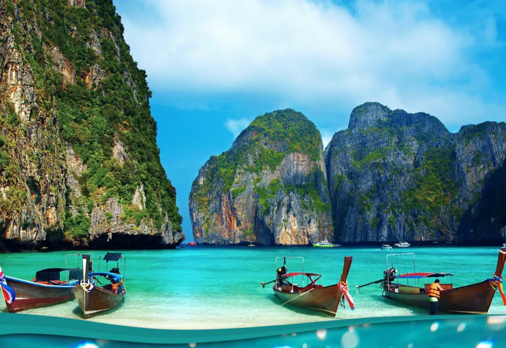 Thailanda