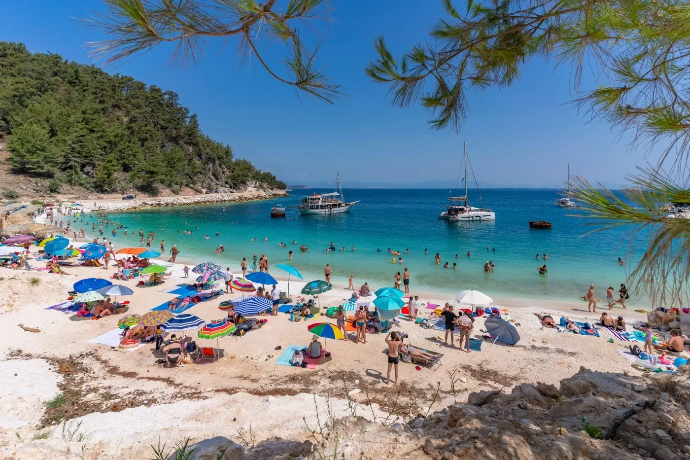 Insula Thassos