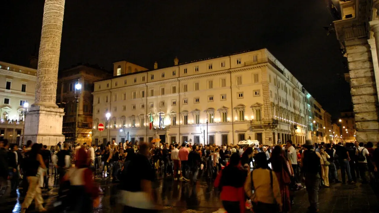 Italia