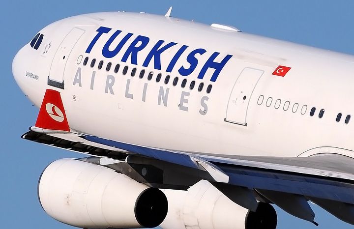 avion Turkish
