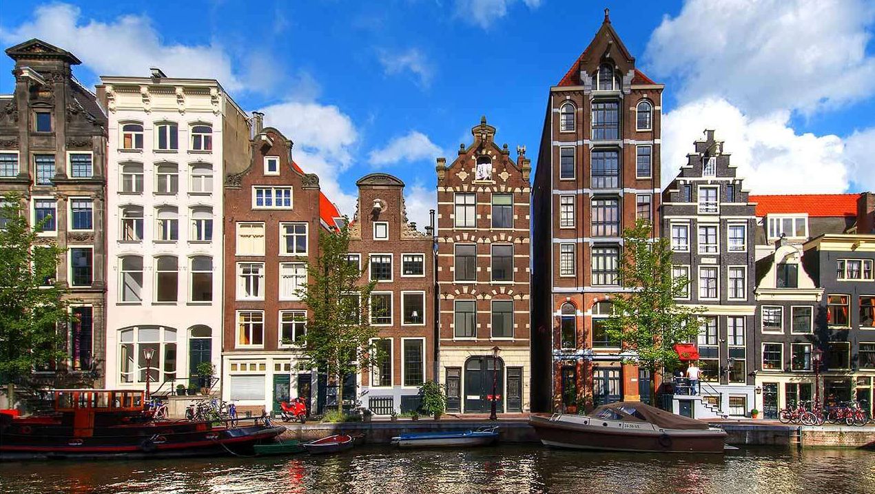 Amsterdam