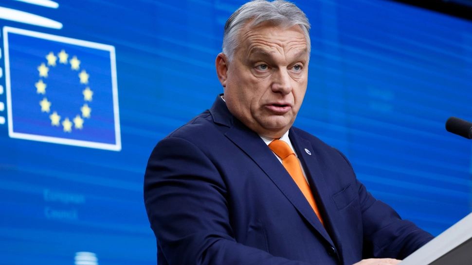 Viktor Orban