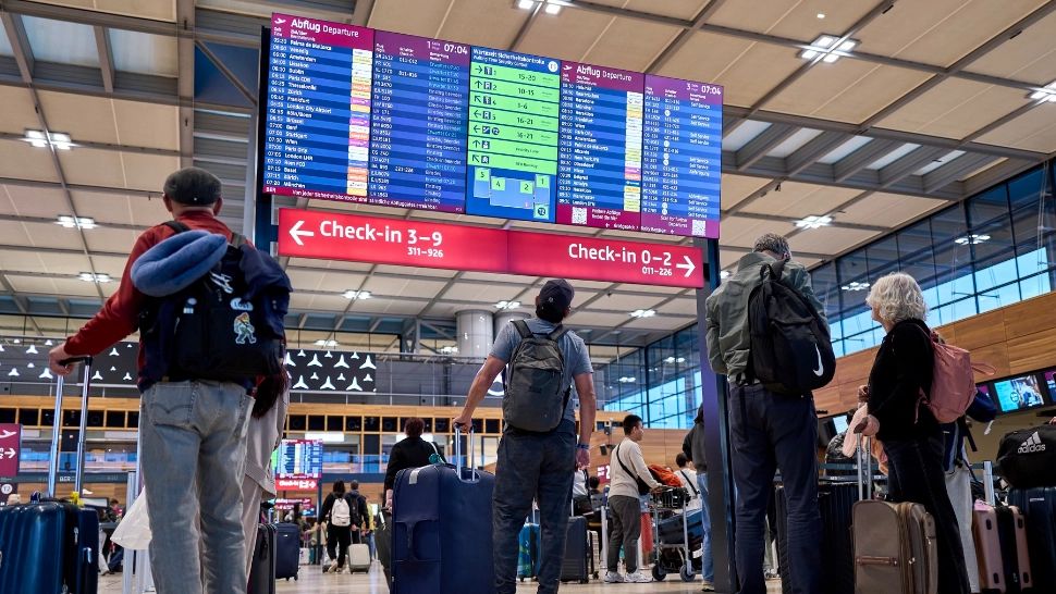 Grevă generală joi în Belgia: zborurile și transportul feroviar, afectate