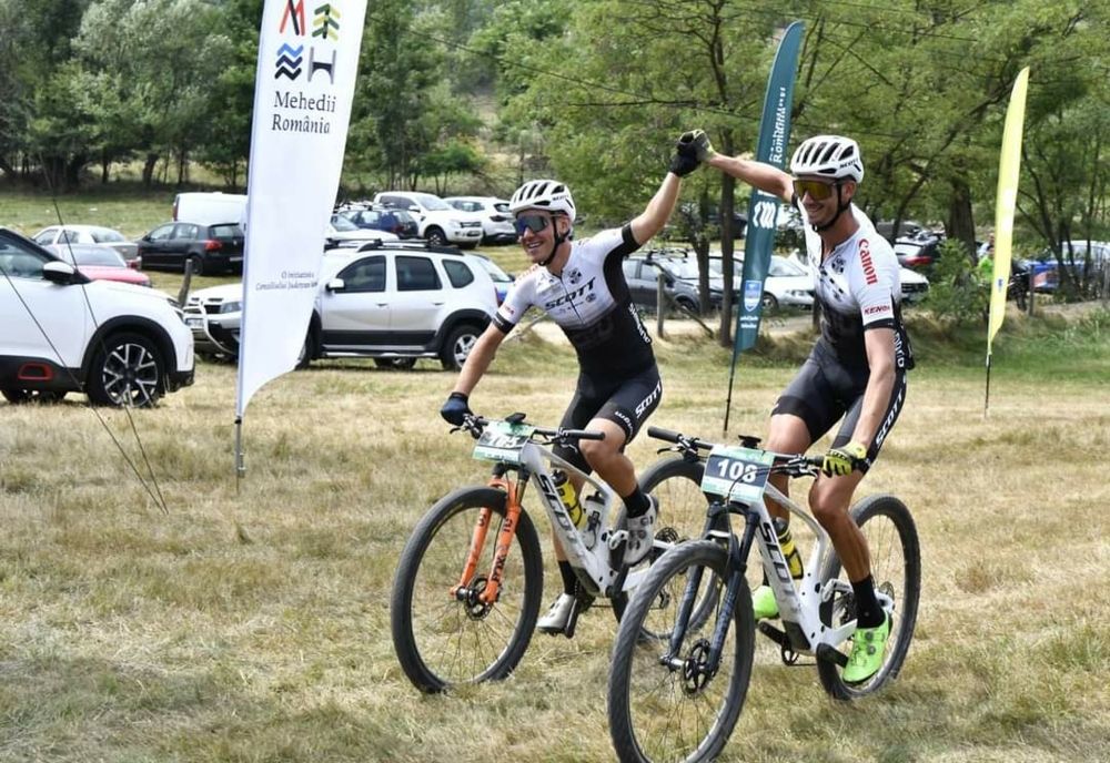 Traseu cicloruristic ce va traversa județele Mehedinți, Dolj și Olt, de- a lungul Dunării