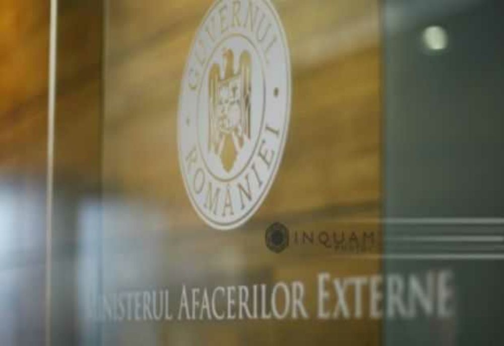 MAE: AVERTIZARE DE CĂLĂTORIE ÎN BULGARIA DIN CAUZA VREMII SEVERE