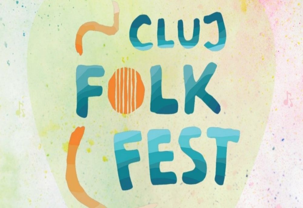 ÎNCEPE CLUJ FOLK FEST