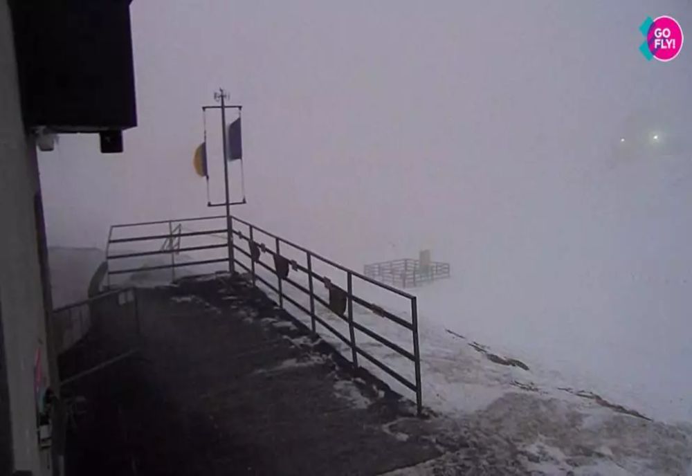 Restricții pe Valea Prahovei: acces limitat pe cablu din cauza vântului puternic