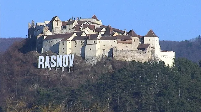 Pregătiri pentru Festivalul de Film şi Istorii Râşnov