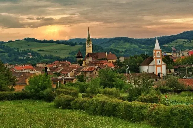 Weekend perfect în Transilvania: Ghid complet pentru 3 zile