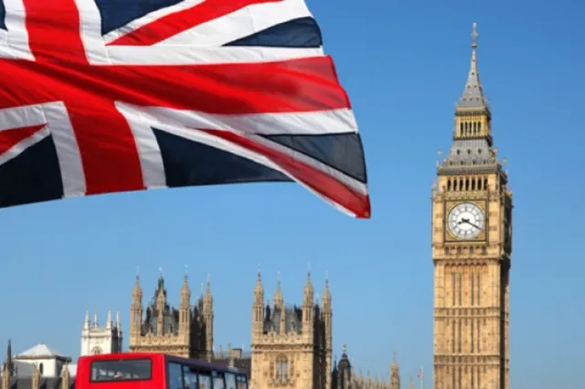 Cod roșu de caniculă în Marea Britanie: temperaturi de 39°C. Populația, sfătuită să evite deplasările neesențiale