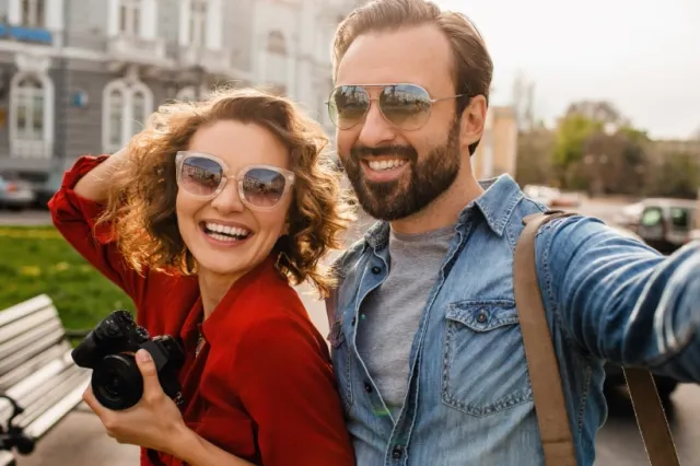 Crește apetitul românilor pentru city break-uri