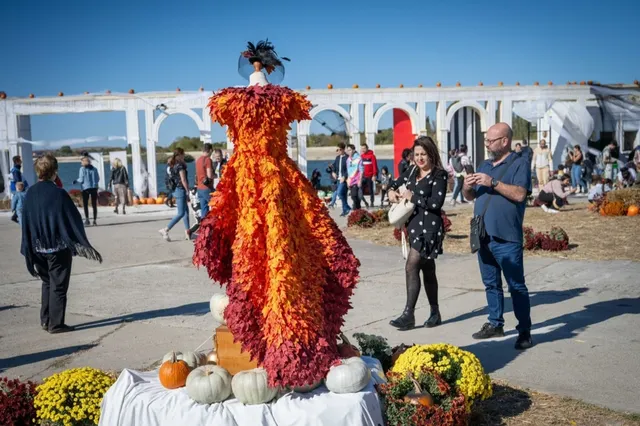 West Side Hallo Fest 2026 se ține în weekend - programul pe zile