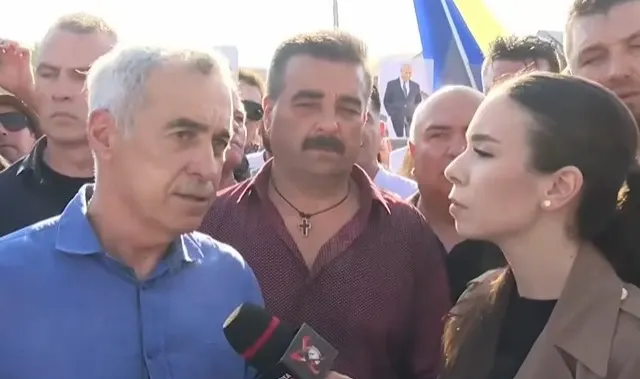 Călin Georgescu, mesaj crucial pentru toți românii: „Tot răul se datorează acelei acțiuni samavolnice din 6 decembrie” - VIDEO