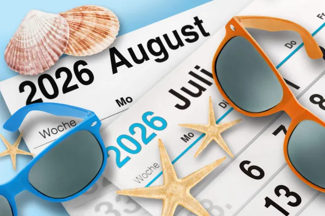 Când este următoarea minivacanță în 2026? Românii vor avea patru zile libere consecutive