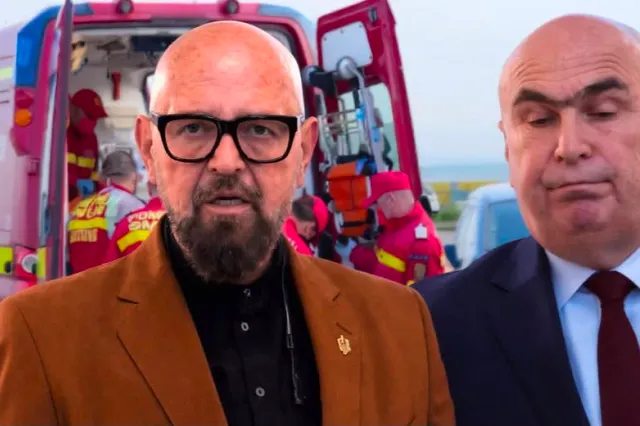 Piedone, mesaj devastator pentru Bolojan: „Cu asemenea reforme fără cap, nu repari statul. Distrugi o națiune întreagă!”