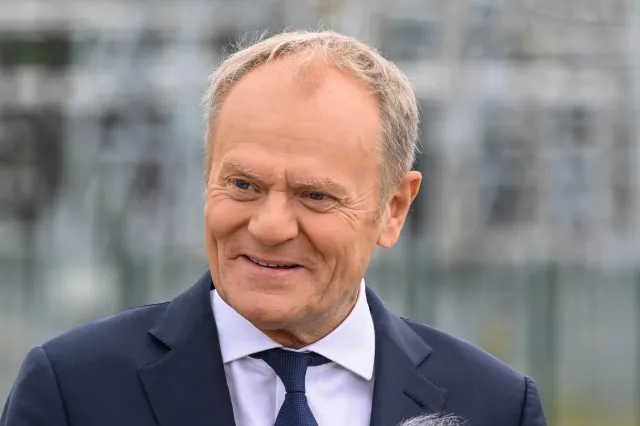 Premierul Poloniei, Donald Tusk, vizat de un posibil atac
