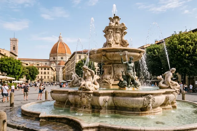 Bologna, orașul preferat al unei jurnaliste care a vizitat de 16 ori Italia