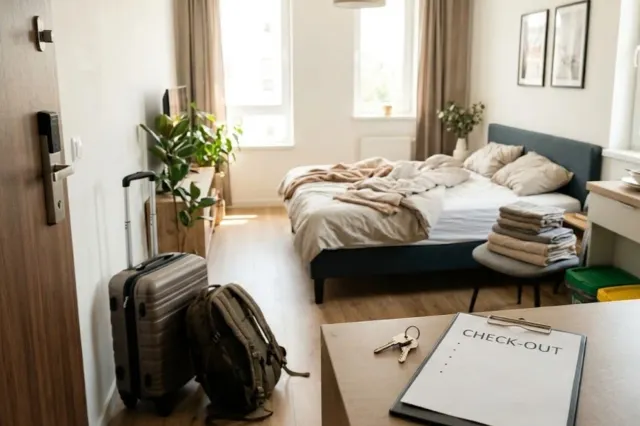 Airbnb interzice gazdelor să ceară turiștilor spălatul vaselor și schimbatul lenjeriei