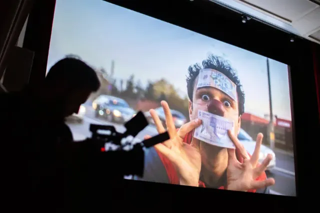 Astra Film Festival 2026 începe la Sibiu: nouă zile de documentare, dezbateri și povești din lumea reală