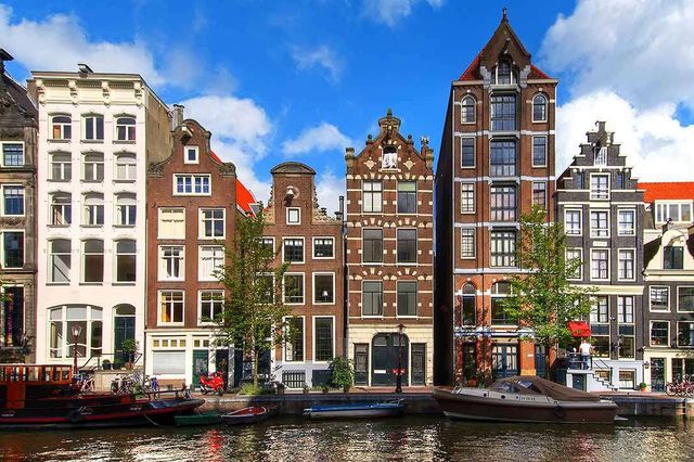 Vacanța perfectă de primăvară 