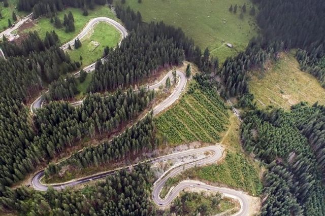 Ultimele pregătiri înainte de redeschiderea Transalpinei