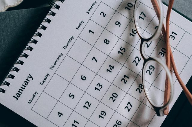 Paștele 2026. Minivacanță de 4 zile pentru angajați și 11 zile de vacanță pentru elevi.