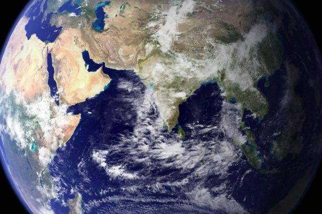 Scenariul climatic extrem.  Avertizarea cercetătorilor: cum ar putea arăta Pământul până în 2100