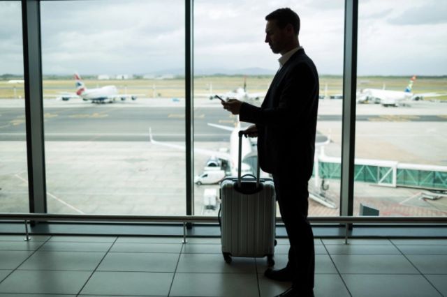 Europa riscă să rămână fără combustibil pentru avioane în 6 săptămâni