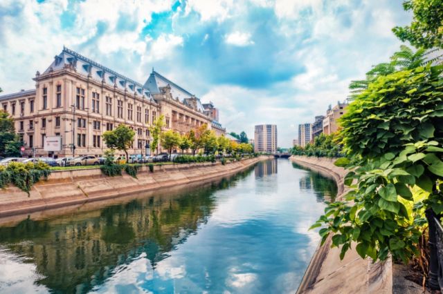 Cele mai ieftine orașe europene de vizitat în vara asta. Bucureștiul, în topul destinațiilor