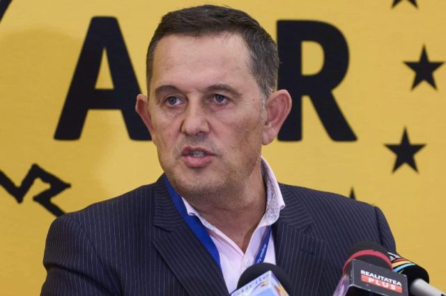 Gheorghe Piperea aruncă bomba: „Hold-up administrativ la CNA! Decizia împotriva Realitatea Plus, un abuz”. Se cere desființarea instituției