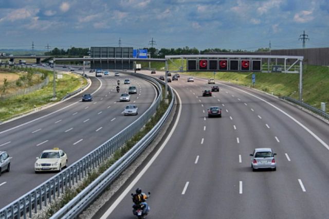 Undă verde pentru o nouă autostradă prin munți. Proiect de aproape 8 miliarde de lei pentru legătura Brașov – Făgăraș