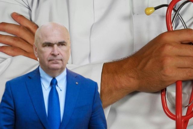 Pensionarii vor plăti în continuare CASS, după anunțul lui Bolojan. Cât a colectat statul din contribuția la sănătate