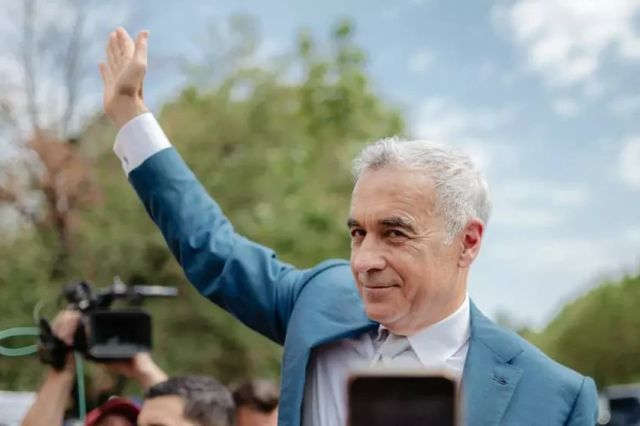 Călin Georgescu, mesaj crucial după retragerea licenței Realitatea Plus: „Un abuz și o nedreptate periculoasă. Ora 20:55, președintele interzis de Sistem, în direct la Culisele Statului Paralel - LIVE TEXT