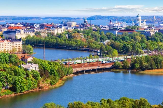 O țară nordică este cea mai fericită din lume pentru al nouălea an consecutiv