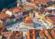 Municipiul Braşov intră în competiţia pentru titlul de Capitală a Tineretului din România 2028