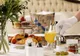 Room service - soluția ideală pe timp de pandemie